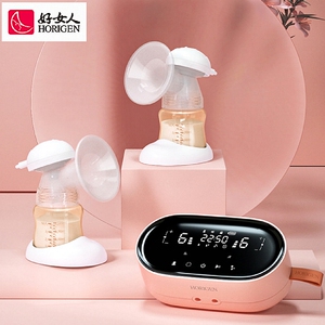 电动吸奶器气泵大吸力modu同款式