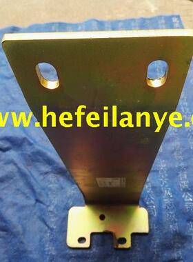 叉车转向连接板合力电动牵引QYD40S搬运拖车E1原厂配件