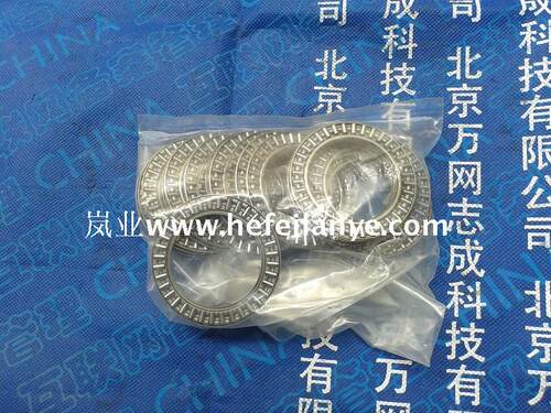 叉车轴承平面推力滚针变速箱变矩器惰轮合力15943原厂82151配件