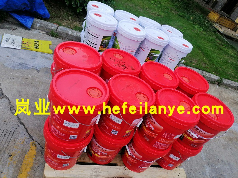 抗磨液压合力叉车