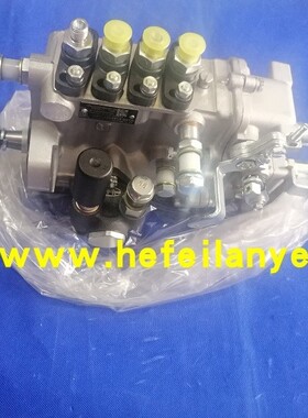 新柴X4BQA2000/X4BQA90Y124喷油泵山东鑫亚大合力叉车原厂原厂