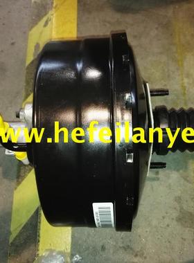 叉车真空助力器安捷制动刹车合力K7-7.5T吨原厂K0U05-42051配件