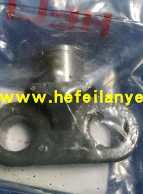 叉车轴承座侧滚轮子货门架18705合力品牌原厂价家直销配件