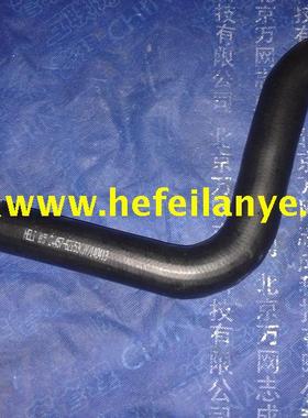 叉车24457-62153回油管多路阀液压油箱定型胶管合力叉车原厂配件