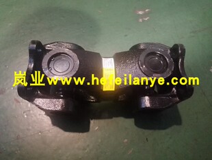 叉车传动轴连接轴H43E3原厂30201同步器十字万向联合力配件