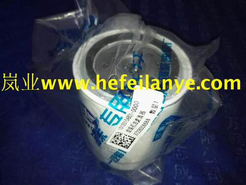 叉车HJX0811B滤芯机油格4DW91锡柴滤清器1012015AB01品牌0000配件