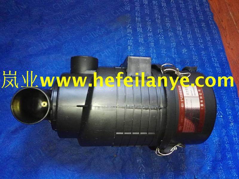 叉车1330空滤总成蚌埠滤清器BB滤芯空气格合力原厂配件