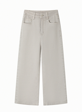 底加绒八分裤秋冬新款25LLH022