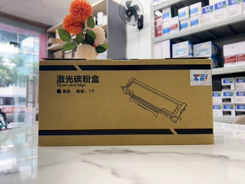 T彩奔图TO-400 H粉盒P3010 3300 M6700 6800 M7100 7200 DO400鼓