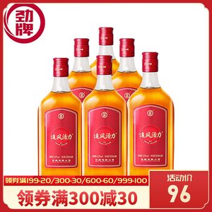 劲酒的功效与作用是什么