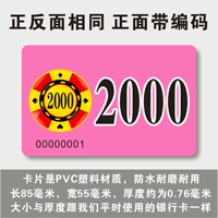 2000 номинальная стоимость 40 листов модели петли