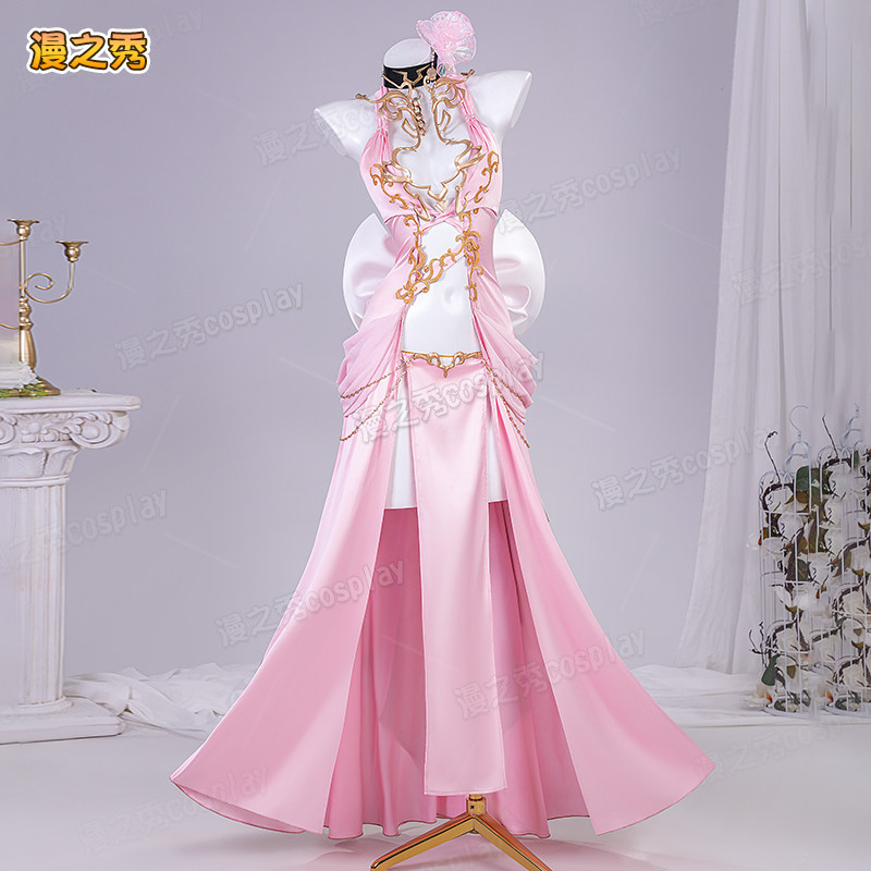 thumbnail for Comic show Lelouch C.C. Lost Story cosplay Rebellious Lelouch anime character full set of the same C suit