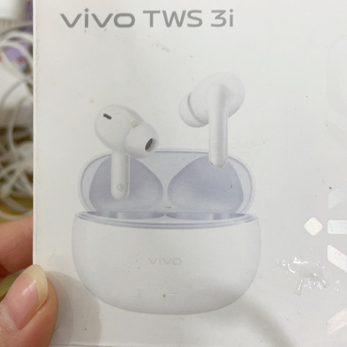 vivo耳机
