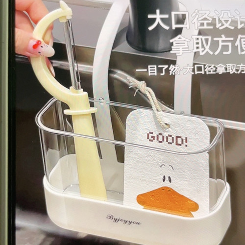 水槽挂袋