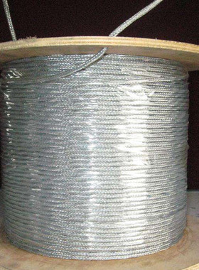 线型定温火灾探测器JTW-LD-SF1001/85P/105P不可恢复感温电缆