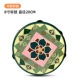 8 -INCH HIBISCUS GREEN