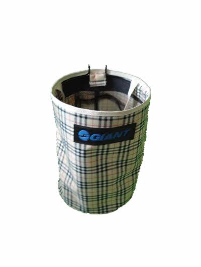 Panier pour vélo GLANT - Ref 2258920 Image 3