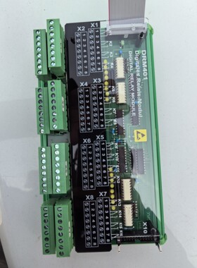 SAM  Lyngsoe DRM401 962.004 800原装拍前请询价