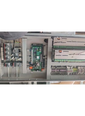 ABB变频器ACS1000配件  3BHE024855R01原装拍前请询价