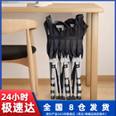 单人折叠床办公室午睡床午休躺椅家用简易陪护便携行军床午睡神器