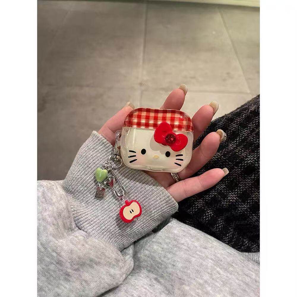 2026年新款无线蓝牙耳机可爱双耳半入耳式适用于安卓苹果红米vivo