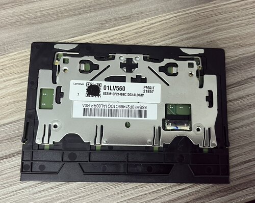 Thinkpad联想 A475 A485 T470 T480 T480s 触摸板 鼠标板 01LV560
