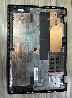 原装联想ThinkPad Yoga L380 L390 D壳 02DA297 有刮花