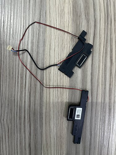 联想 Thinkpad X1 Tablet Evo/Gen 3喇叭 音响扬声器01AY256