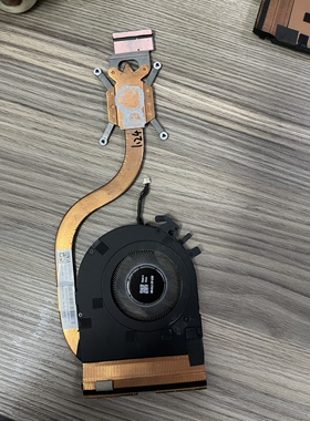 原装 thinkpad T14s Gen2 集成风扇5H41B77174 77175  77176