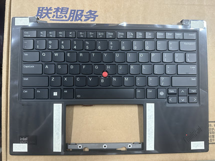 Thinkpad X1 CARBON  12th 13th C壳键盘.上盖掌托