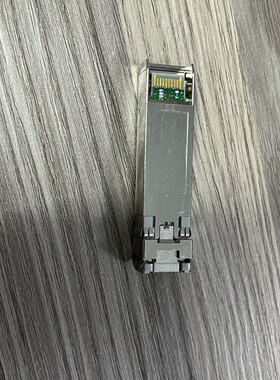 INTEL原装 多模万兆模块 FTLX8571D3BCV-IT  E10GSFPSR 10G SFP