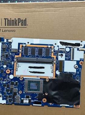 thinpad E14gen2 R5 -4650 8G 主板