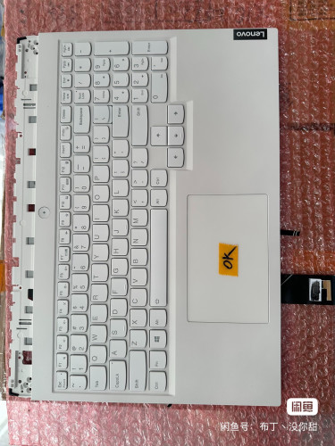 Lenovo Legion R9000P 2021H 原装 原装质量，键盘测试完好发货的