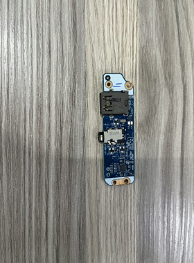 Dell/戴尔 Latitude E7450 音频板USB小板 开关板 LS-A961P