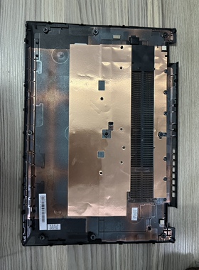 联想 Thinkpad S2 GEN6 D壳 主机下盖 底壳 外壳 5CB0Z69172