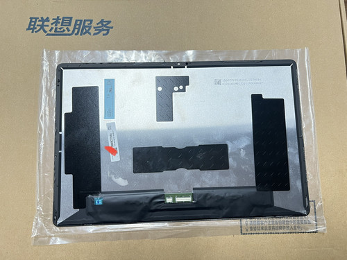 联想小新Pad Pro 2024款TB371FC TB370FC TB375FC屏幕总成显示屏