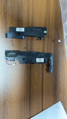 联想 lenovo x13 yoga gen2 喇叭 扬声器 音响 5SB1C81982