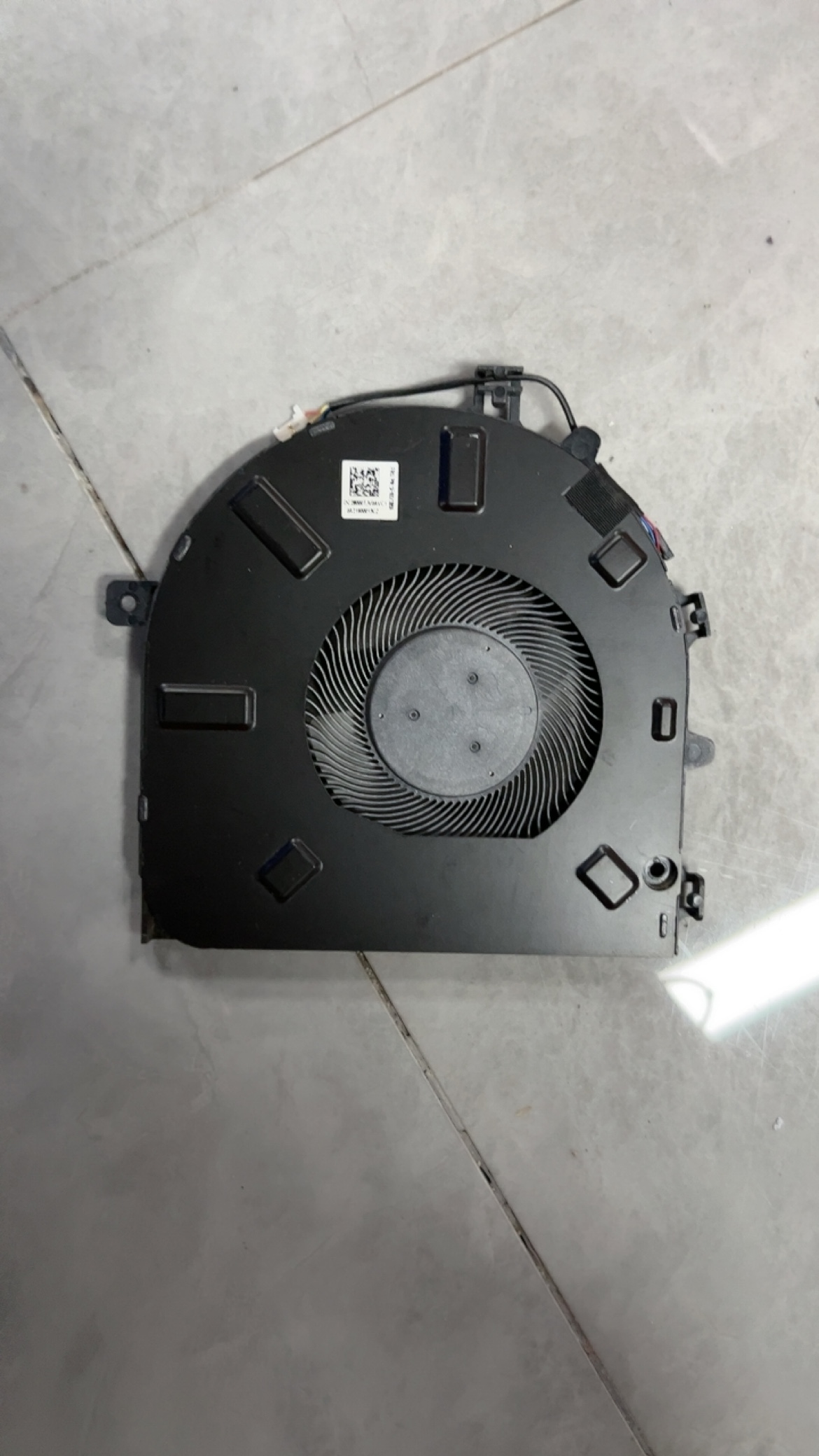 适用于联想小新AIR14+ ACN/ITL/plus 2021 5Pro-14ITL6  风扇