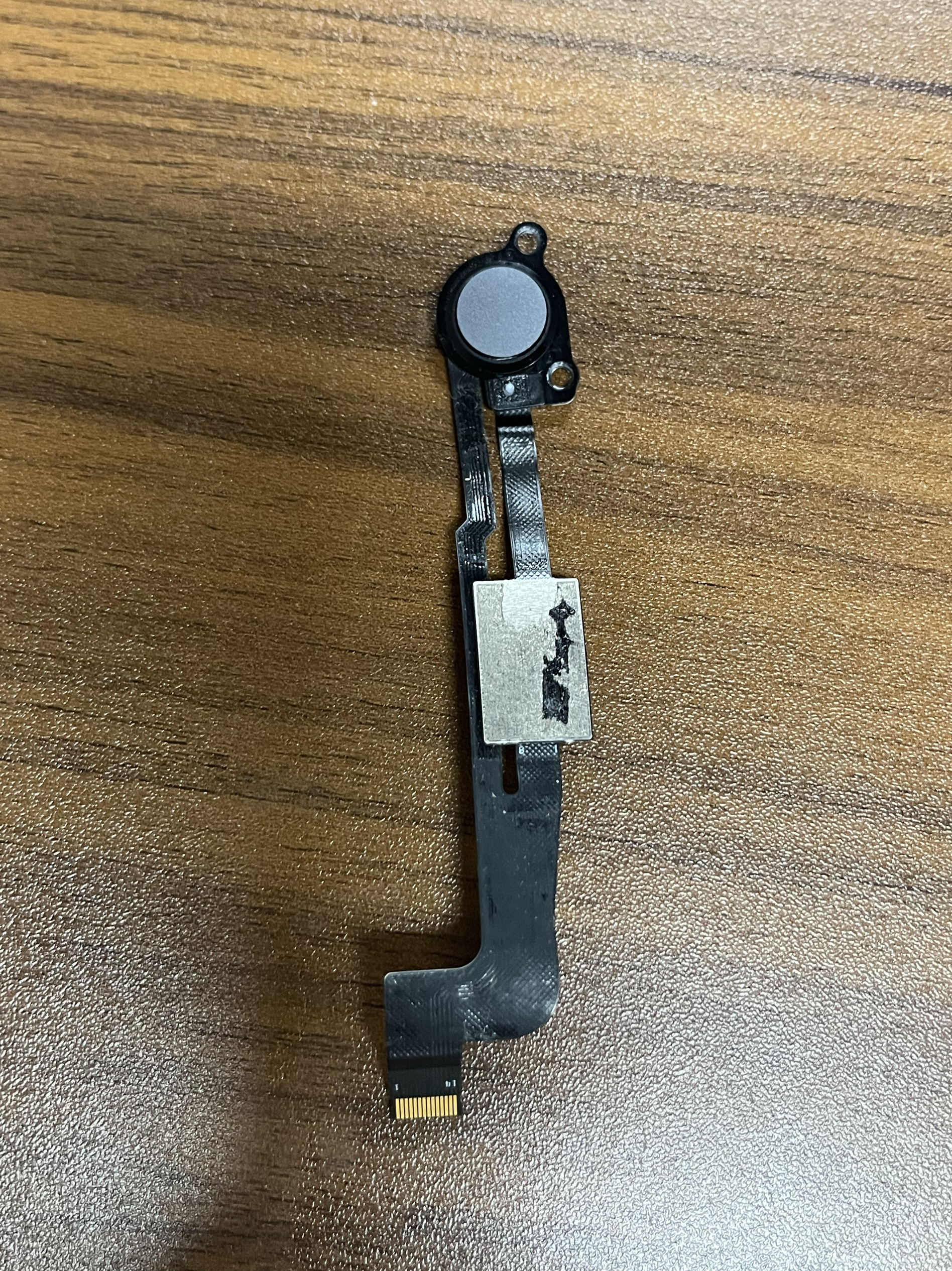 原装联想ThinkBook 16p G5  IRX 开关键指纹识别器 5F30T71924