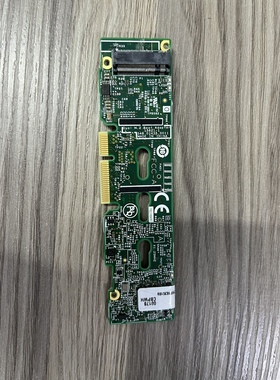 联想SR系列服务器ThinkSystem M.2 SSD单面硬盘卡托7Y37A01092