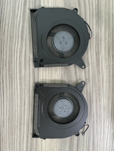 适用于 联想 Lenovo 拯救者 Y9000X R9000X R9000V 2021款 风扇