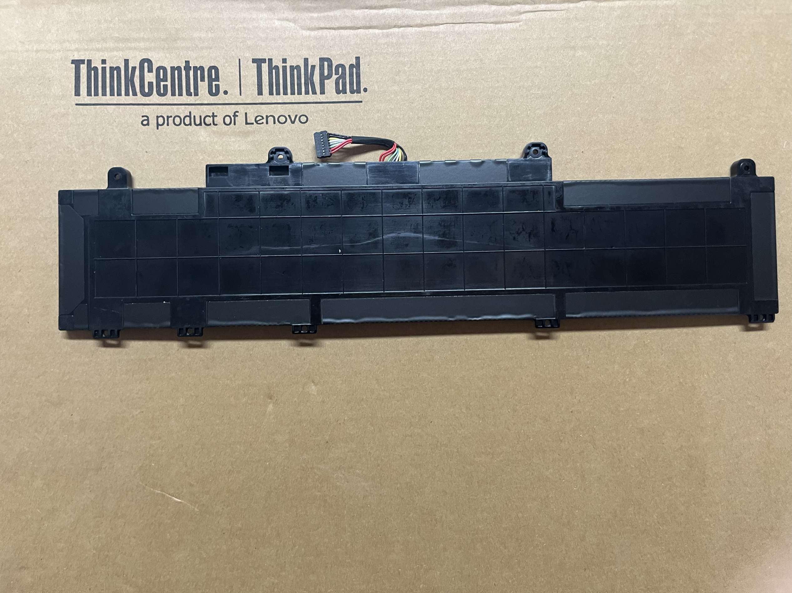 联想 ThinkPad L14 Gen 3 L15 Gen3 L21C3PG1  42Wh 笔记本电池