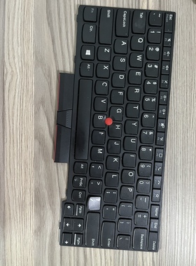 联想thinpad。X13 L13 gen2 11代 拆机键盘