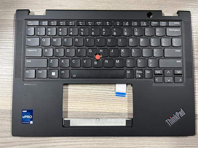 ThinkPad  X13 gen4 c壳键盘 5M11L64100