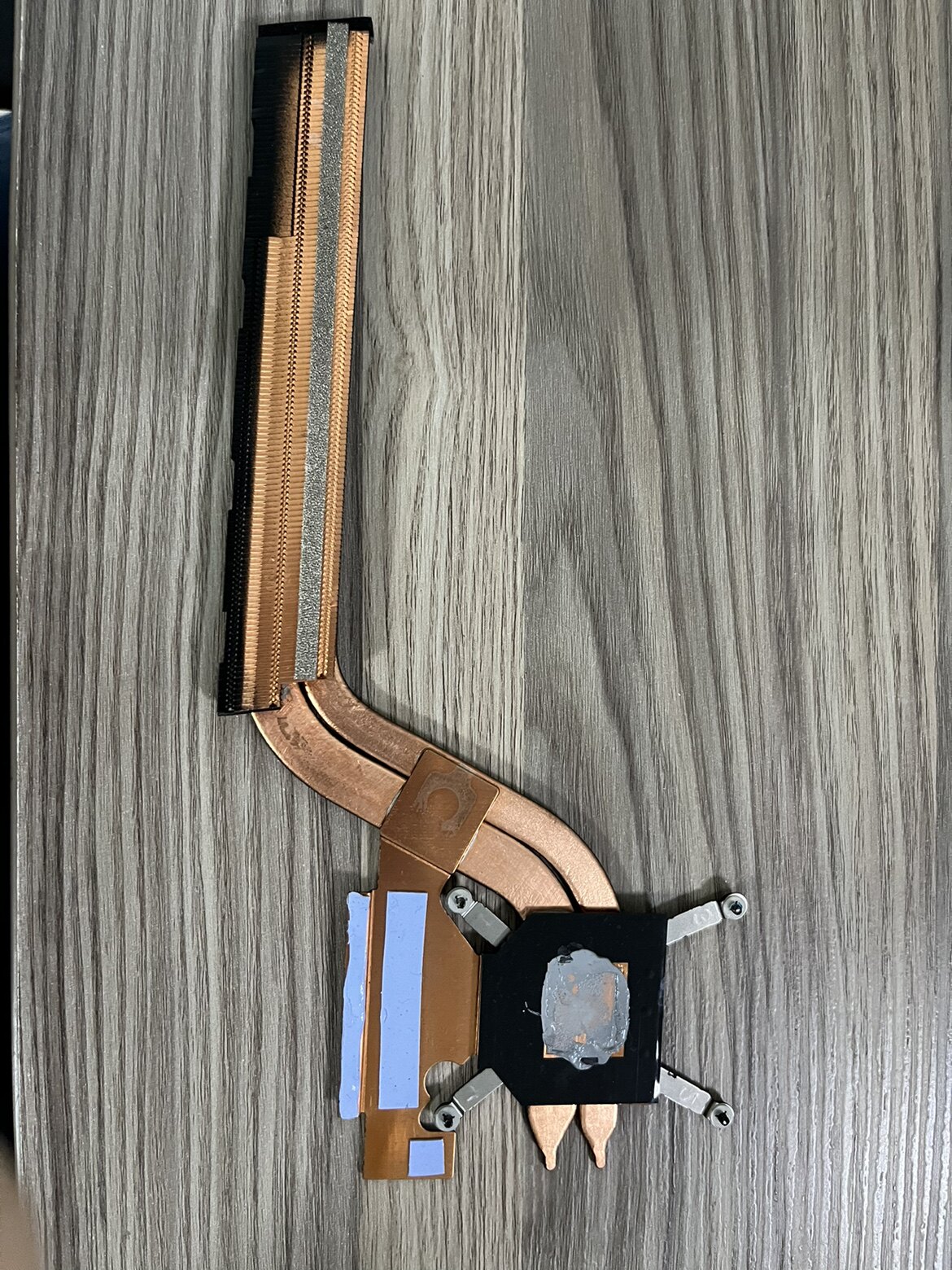 原装 联想 S540-13API  散热器 铜管 爽快包邮。