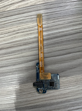 原装 戴尔/DELL Latitude 13 7350 音频小板 LS-B331P YY2D6