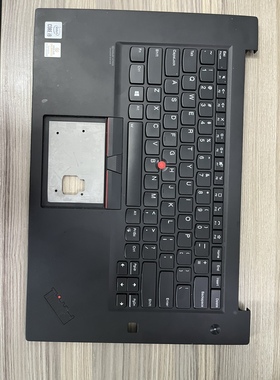 原装联想ThinkPad p1 gen3 x1 extrene 3 c壳带键盘 带背光