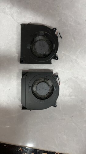 适用联想拯救者 R9000x Y9000X IAH7 82TF 2022 2021散热风扇