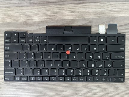 联想 Thinkpad  X13 L13 2th gen 拆机键盘