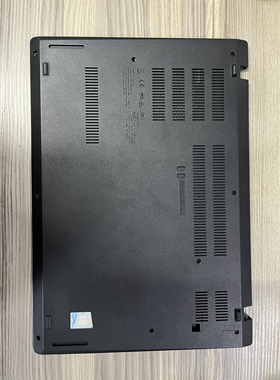 Thinkpad联想 L14 Gen 1 D壳 底座壳  外壳5CB0S95387 5CB0S95398